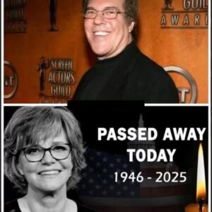 Four Icons Pass Away on the Same