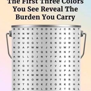 The Colors You Love, the Emotions You Carry: What Your Favorite Hues Reveal About Your Inner World The Colors You Love, the Emotions You Carry: What Your Favorite Hues Reveal About Your Inner World