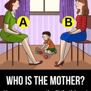 Do you analyze situations like an FBI agent would?