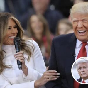 Photo Of Donald Kissing Melania At Baseball Game Turns Heads