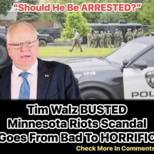 Minnesota Lobbyist Charged After Texts Threatening To Shoot Lawmakers