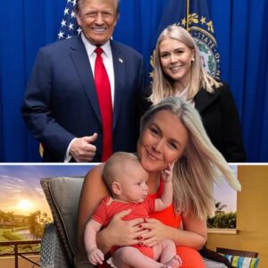 She is the youngest White House press secretary ever – Who is Karoline Leavitt?