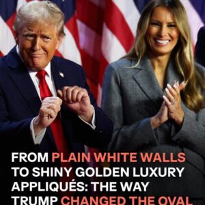 Trump Faces Awkward Situation at White House Gathering