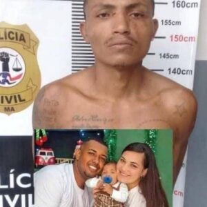 A couple was found inside