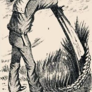 Only People With Eagle Eyes Can Spot The Sailor’s Hidden Wife In This Drawing