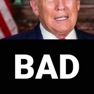 Donald Trump Gets More Bad News…