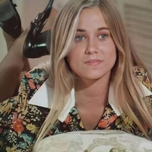 Marcia Brady Left N0THlNG To The Imagination – Try N0T T0 Gasp! -Pics In Comments!