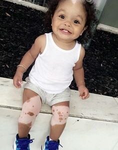 Rest in peace after father took his…See more…