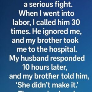 A Love Reborn: How Silence Nearly Broke Us but Forgiveness Built Us Stronger