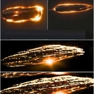 NASA panics after detecting