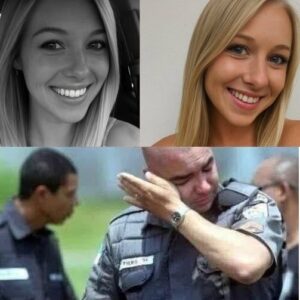 The search for 18-year-old twins Carolina and Luiza is over, they were dea… See more