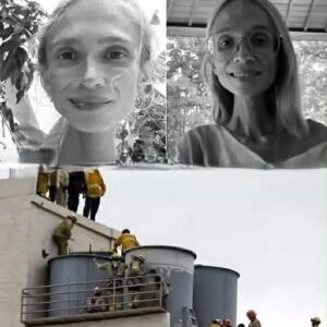 SAD 27 year old woman ends up DYing after deciding to eat only F… see more