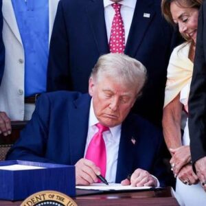 SNAP OVERHAUL TO IMPACT MILLIONS