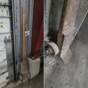 The Forgotten Hero of Classic Warehouses