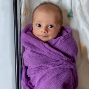 After I Gave Birth & My Husband Saw the Face of Our Baby, He Began Sneaking Out Every Night !