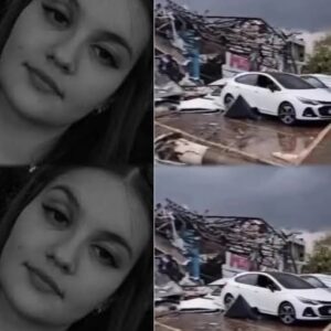 14-year-old is among the victims of the tornado that… See more