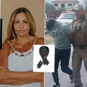 50 year old man k!lls his own wife after discovering that she was M… see more