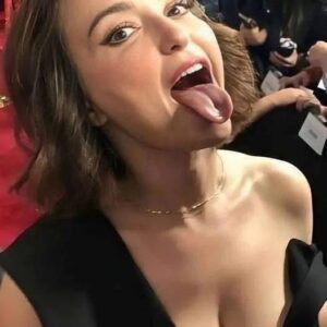 Lily Adams See-Thru Undies Showing Us Everything, Try Not To Gasp!