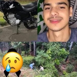 The search for a young man who was missing