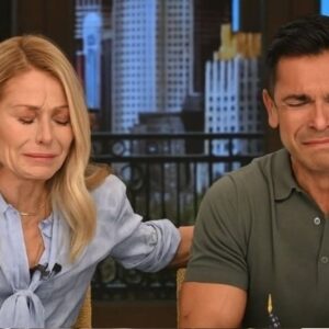 Breaking News: Kelly Ripa & Mark Consuelos confirmed… See more
