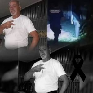 Missing 7 months: Elderly man last seen at motel with young woman…