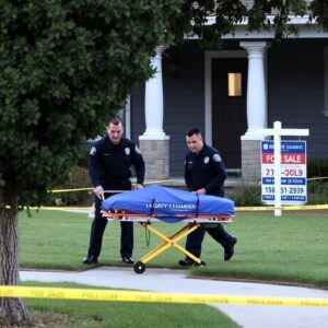 Social Media Flooded with Heartfelt Tributes