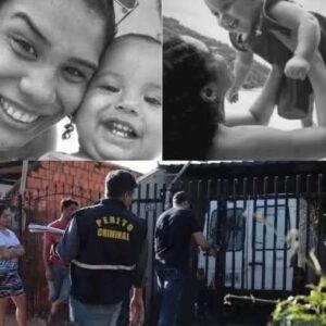 Mother and daughter are found dead inside the house after being es… See more