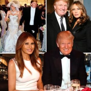 A Look at the Trumps’ Surprising Honeymoon Destination — and Why They Chose It