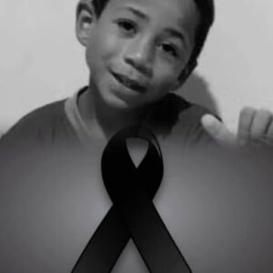 8-year-old boy loses his life by falling into