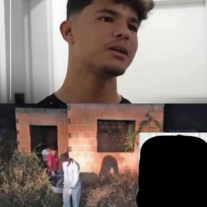 CONFIRMED: Goalkeeper\’s son Bruno just finished his mothe… See more