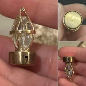 This is the find I love the most