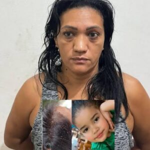 3-year-old girl passed away after lice and mother warns… See More