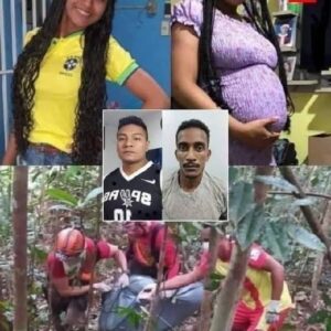 [Rest in peace] He opened her belly and ate