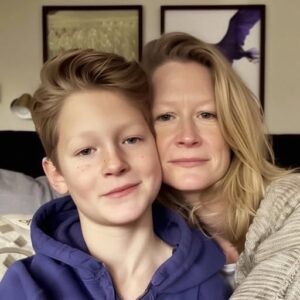 I Left My Son with My Ex for Just One Day, but When I Found Him Alone, Crying at the Bus Stop, I Realized Something Was Terribly Wrong