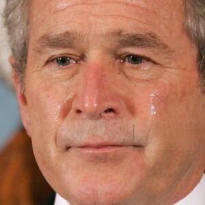 30 Minutes ago in Texas, George W. Bush was confirmed as…See more