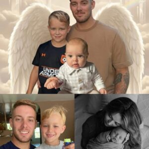 Ohio Dad Ryan Eagon un/alives Kids in Attack…