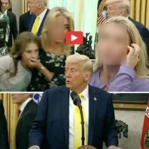 President Trump has to stop live spee