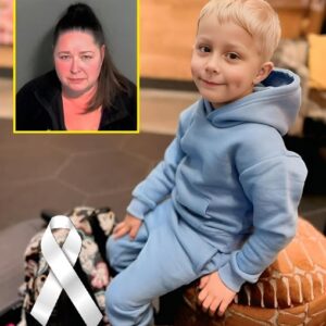 His own grandmother ended the 5-year-old\’s lif …See more