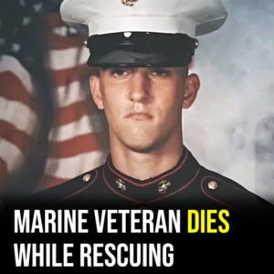 Marine veteran dies while saving trapped coal miners