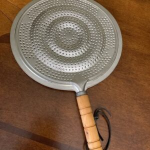 Could This Simple Rustic Kitchen Trick Make Every Dish Perfect?