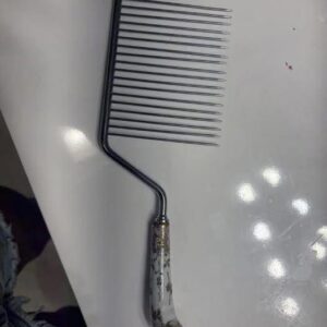 A Graceful Reminder of Days Gone By