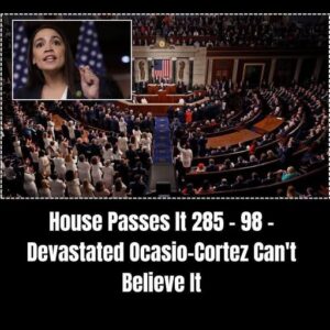 Bipartisan House Vote Rejects Sociali
