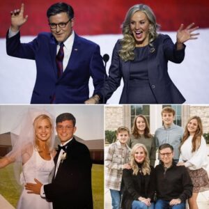 Inside the Unconventional Romance of Mike and Kelly Johnson: How Faith and Sacrifice Shaped Their Journey