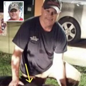 Man Shoots 820-Pound Creature In His Front Yard, Quickly Realizes What It Is
