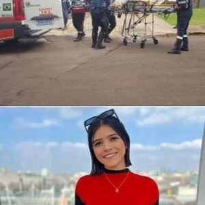 Woman Dies On Honeymoon With Husband After He Caught And Enough… See more