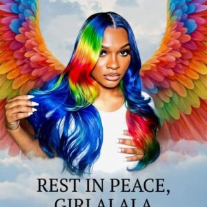 Transgender TikTok Star Girlalala Dies at 21