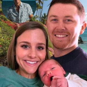Just Hours Ago, Scotty McCreery Dropped a Bombshell No One Expected — Fans Are Stunned. More in the comments