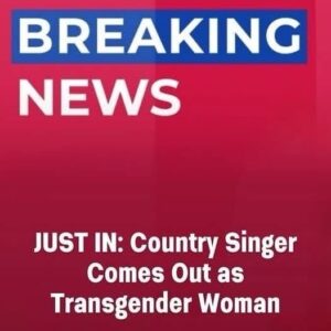 Country Star’s Inspiring Journey Toward a New Beginning