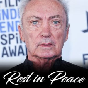 Udo Kier, legendary actor known for villains and horror, dies at 81