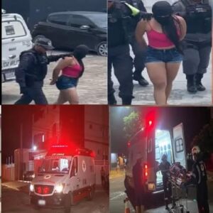 Woman her husband on honeymoon after he refuses to …